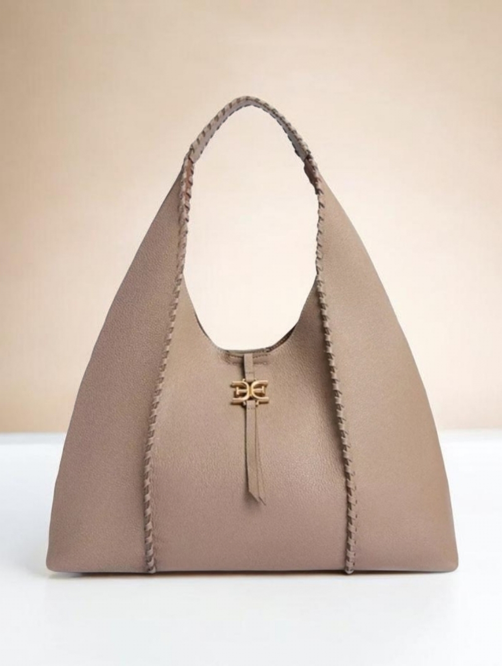 Sam Edelman Sylvia Leather Hobo NWT